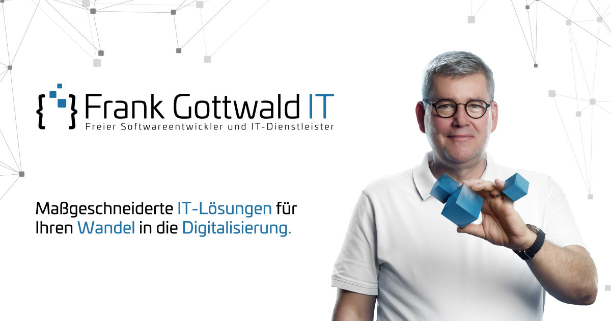 (c) Gottwald-it.eu